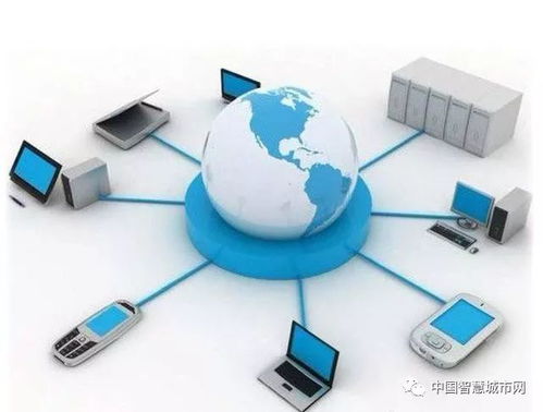 2018年物聯(lián)網必然爆發(fā)的三大競爭 網絡設備篇