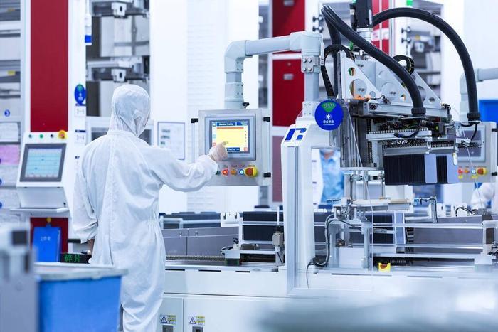 實體制造業(yè)，是時候摸著云廠商過河了 包裝設計篇