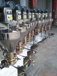 永仁食品機械廠 專業(yè)包裝設計，助力食品工業(yè)高效發(fā)展